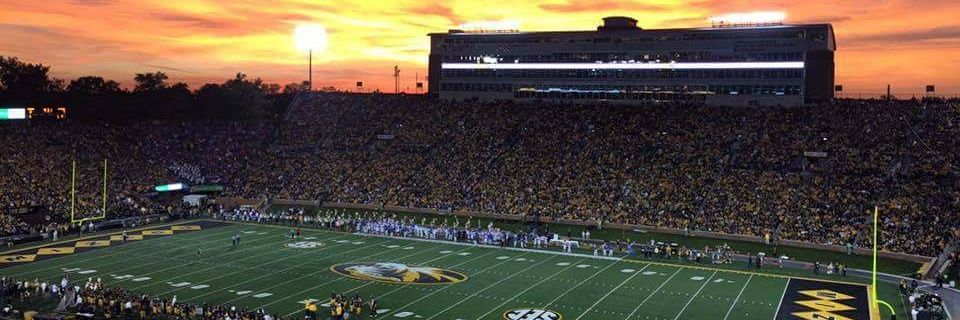 Mizzou Nation™ banner