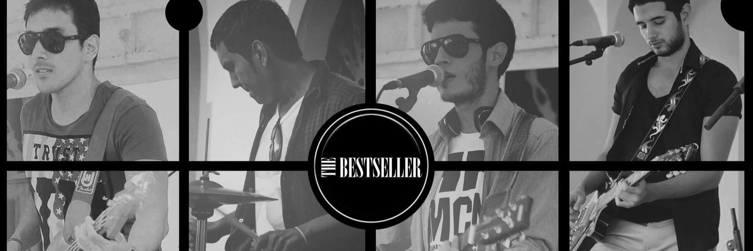 BestsellerThe's profile banner image