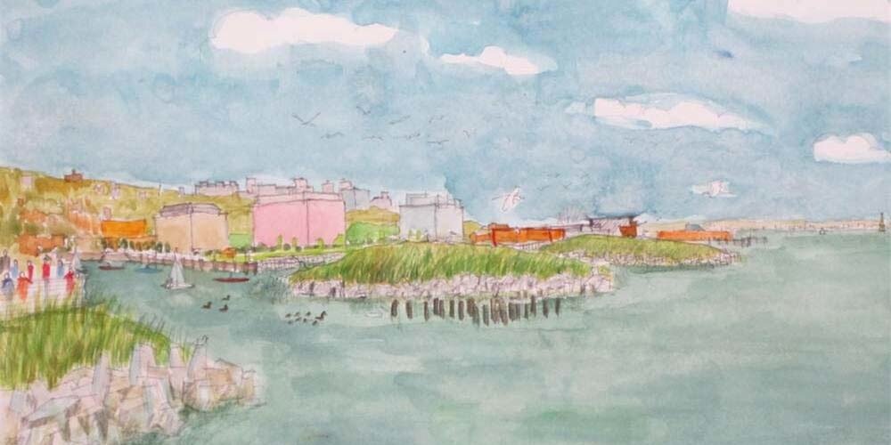 SGPromenade's profile banner image