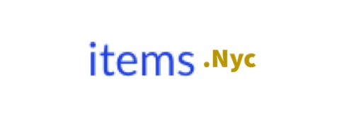 itemsnyc's profile banner image