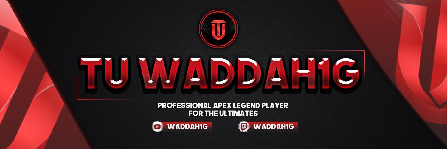 Waddah1G's profile banner image