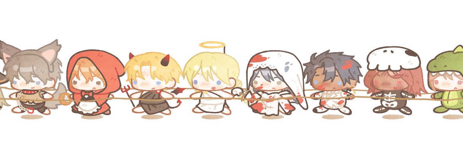 ppo_dongee's profile banner image