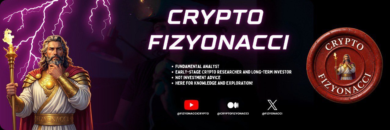 Crypto Fizyonacci banner