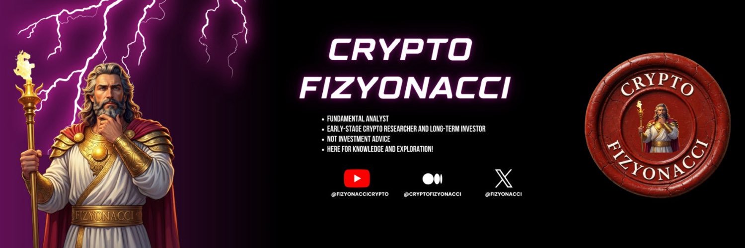 Crypto Fizyonacci banner