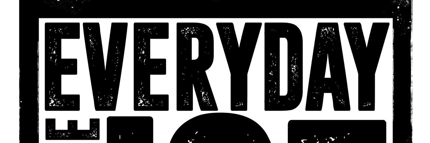EverydayJoeShow's profile banner image