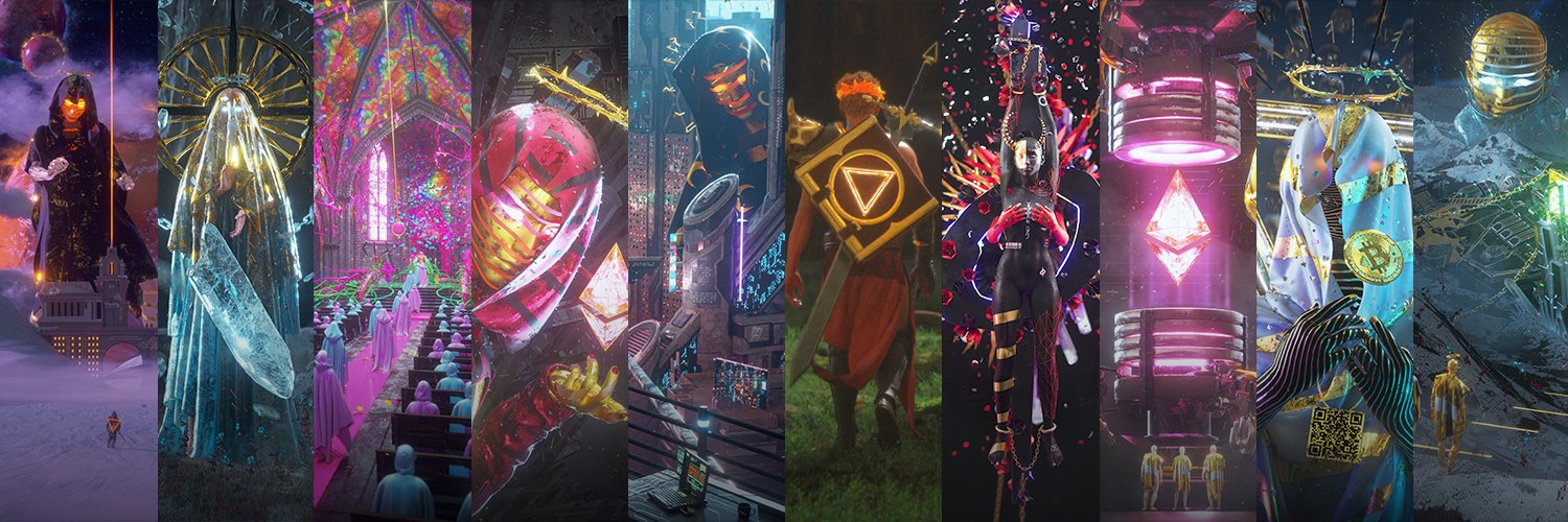 toomuchlag's profile banner image
