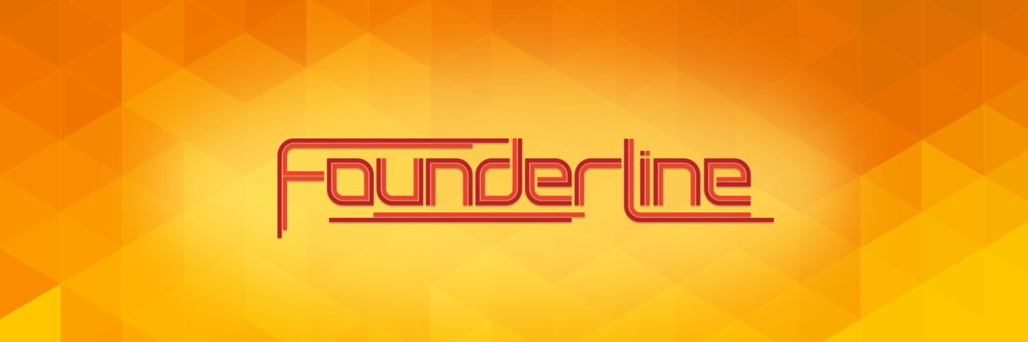 FounderLine's profile banner image