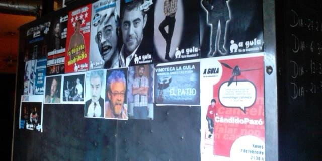 agulavinoteca's profile banner image