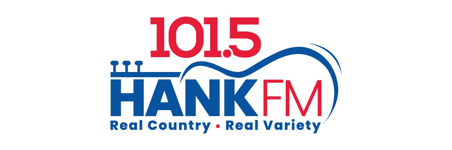 HANK FM Seattle banner