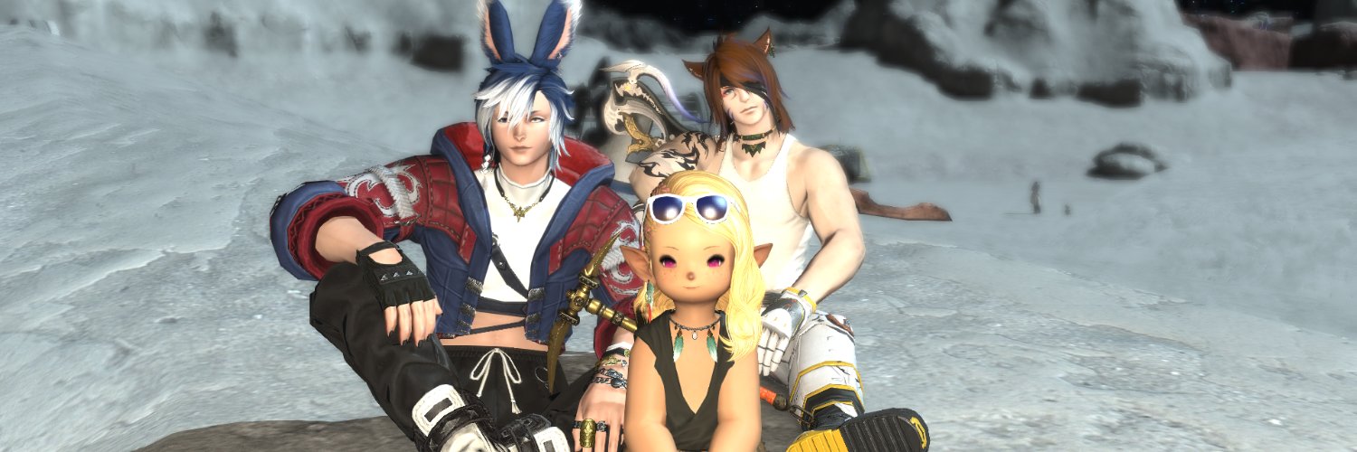 Gracia Akechi banner