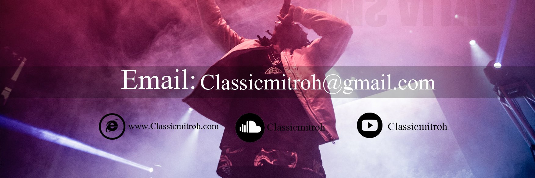 ClassicMITROH's profile banner image