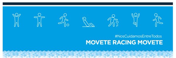 DeportesRacing Profile Banner