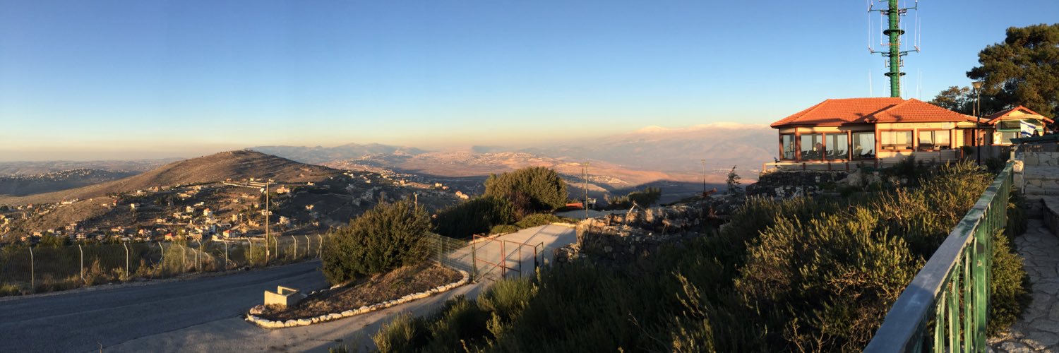 Jewish_Jordan1's profile banner image