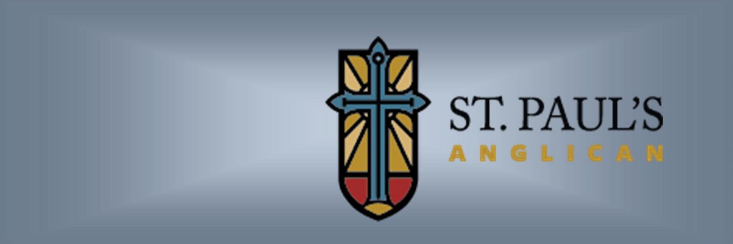 StPaulsAnglican's profile banner image