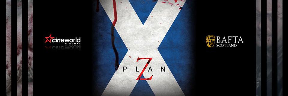 Plan Z banner