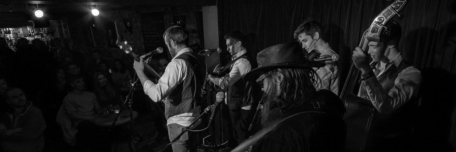 HotRockPilgrims's profile banner image