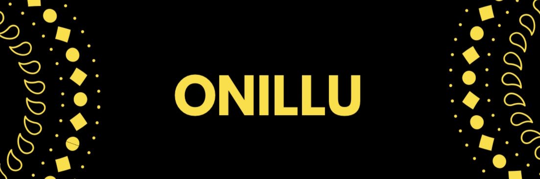 Onillu's profile banner image