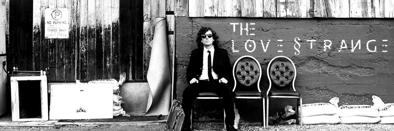 thelovestrange's profile banner image
