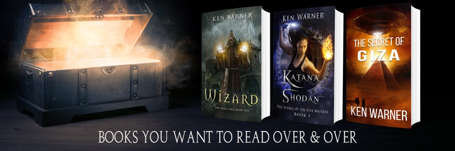 KatanaBooks's profile banner image