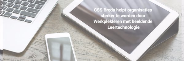 cssbreda Profile Banner