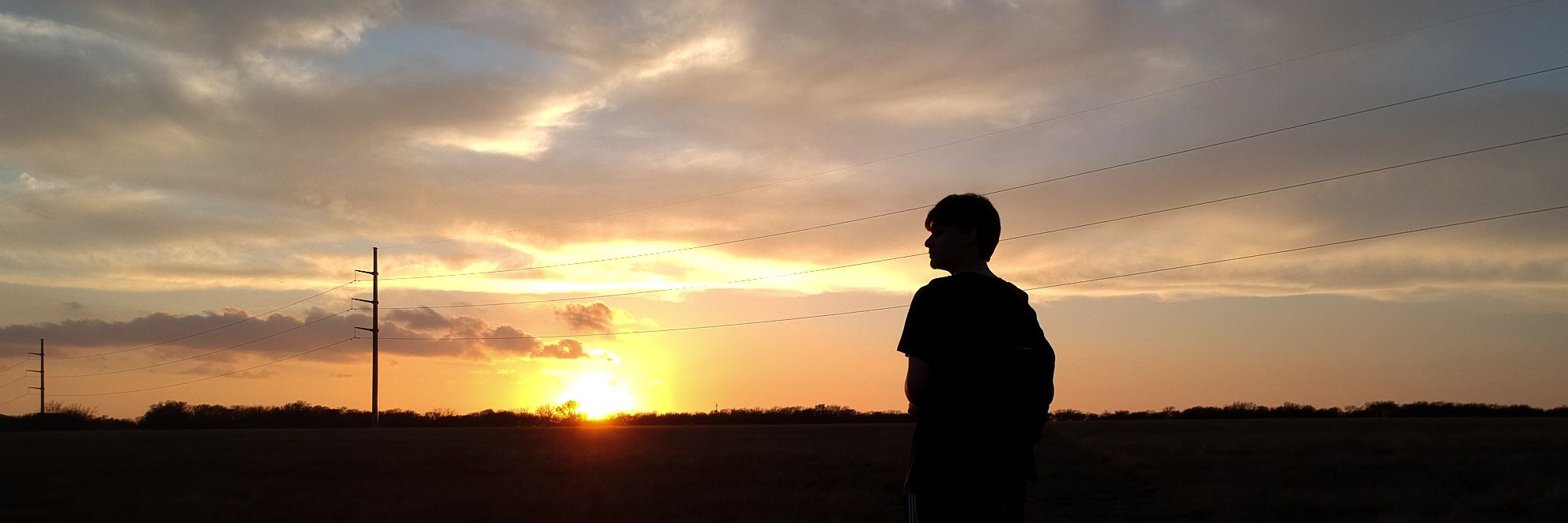 UWillParish's profile banner image