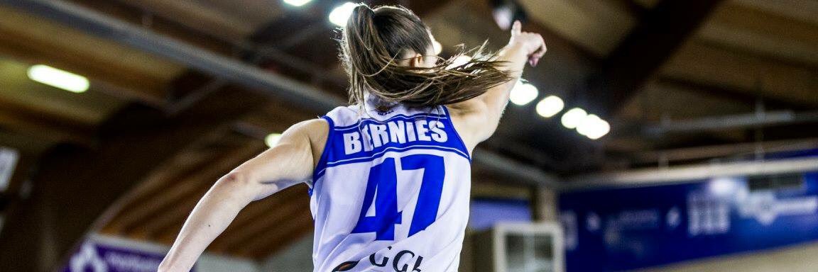 Romane Bernies banner