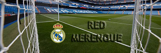red_merengue's profile banner image