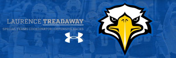 CoachTreadAWay Profile Banner