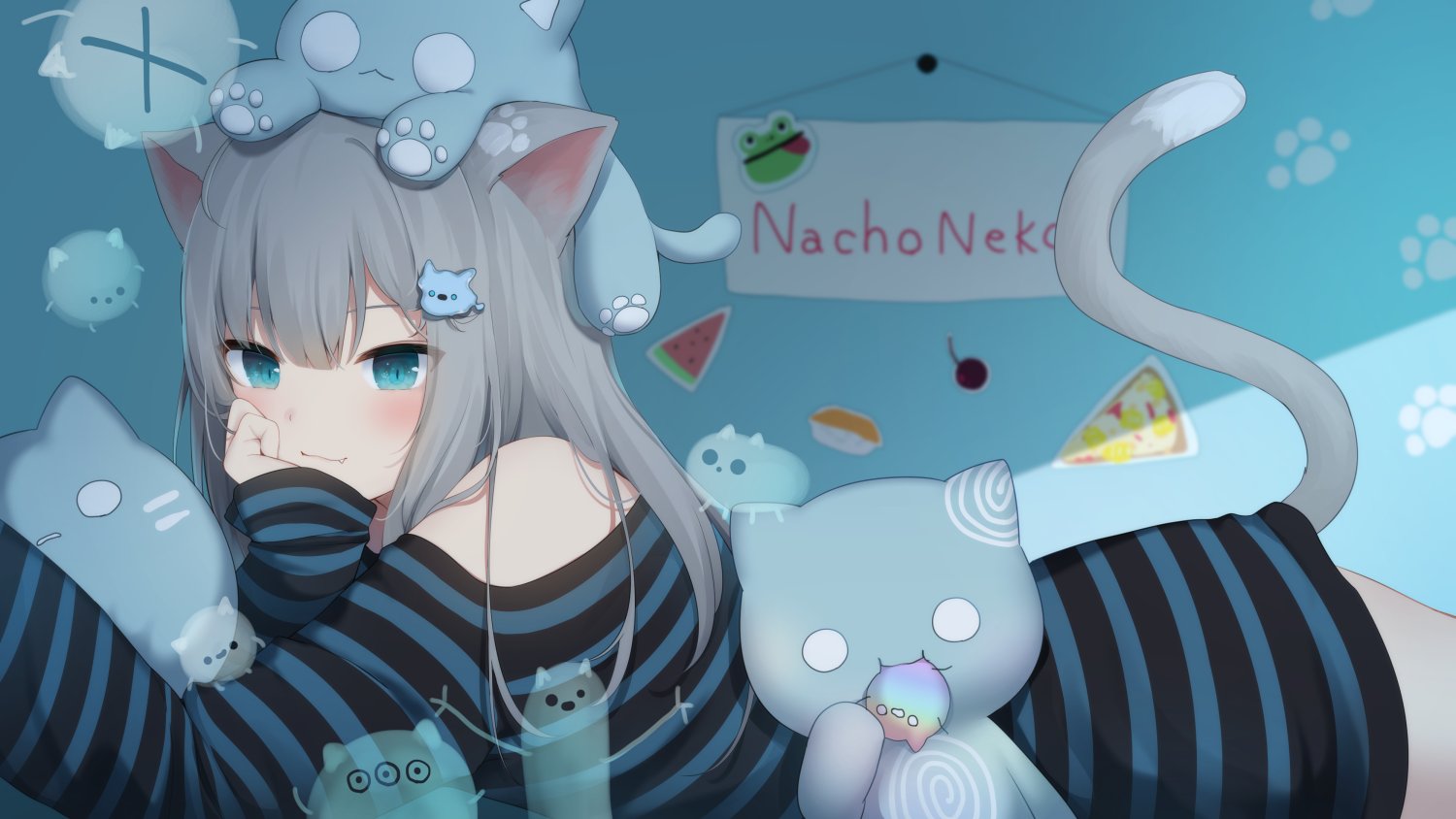 mashiro_1000's profile banner image