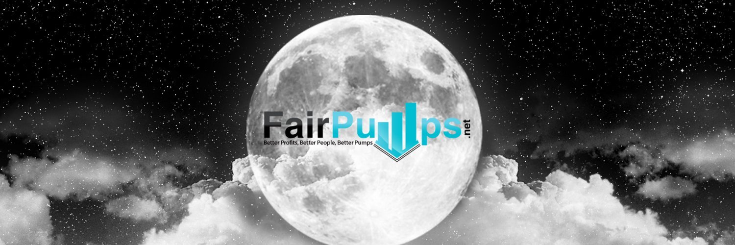 You Pump banner