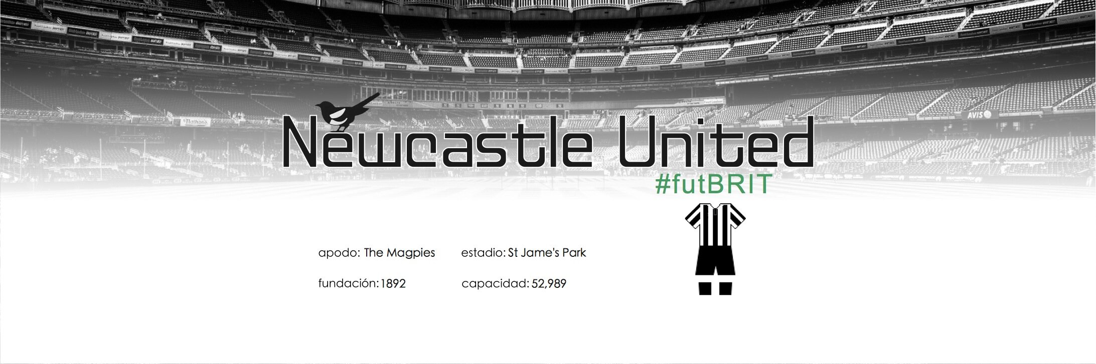 NewcastleBRIT's profile banner image