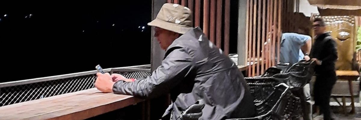rad674's profile banner image