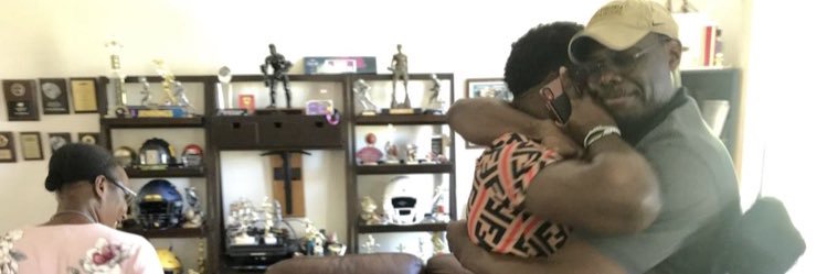 Gary Jennings banner