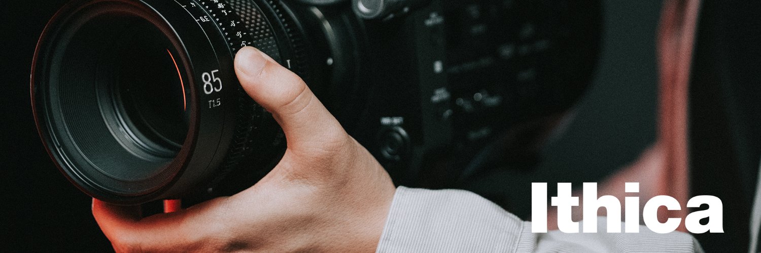 Ithica banner
