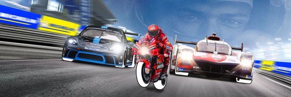 Michelin Motorsport Profile Banner