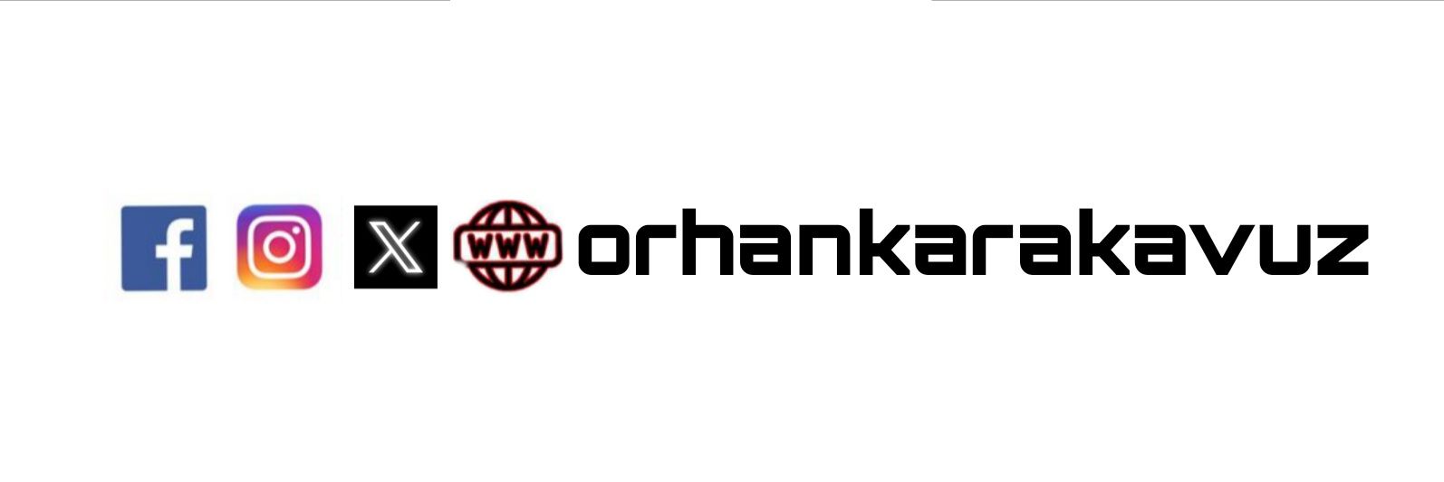 OrhanKarakavuz's profile banner image