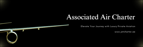 jetcharterdubai's profile banner image