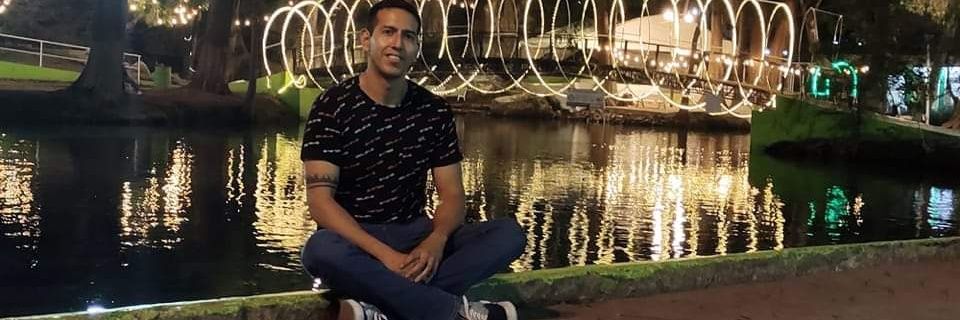 Glezcar91's profile banner image
