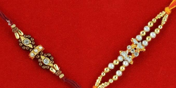 Send Rakhi Online banner