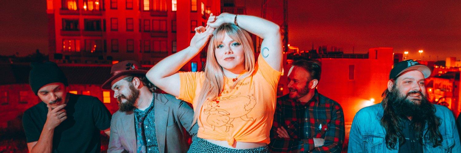 The Freecoasters banner