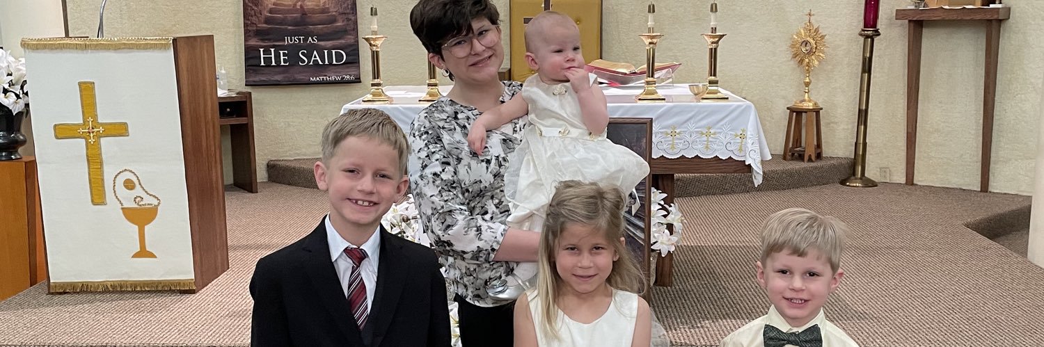 Jimmy Crack Corn banner