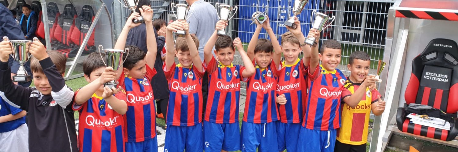 Jacko van Ast banner