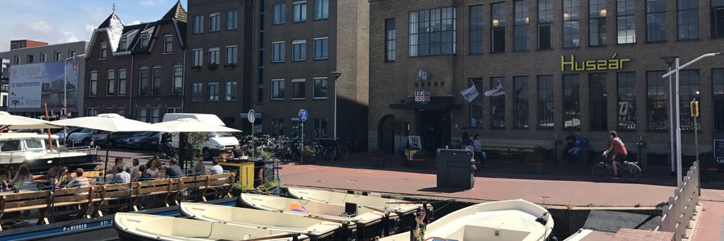 Jeroen van Kester banner