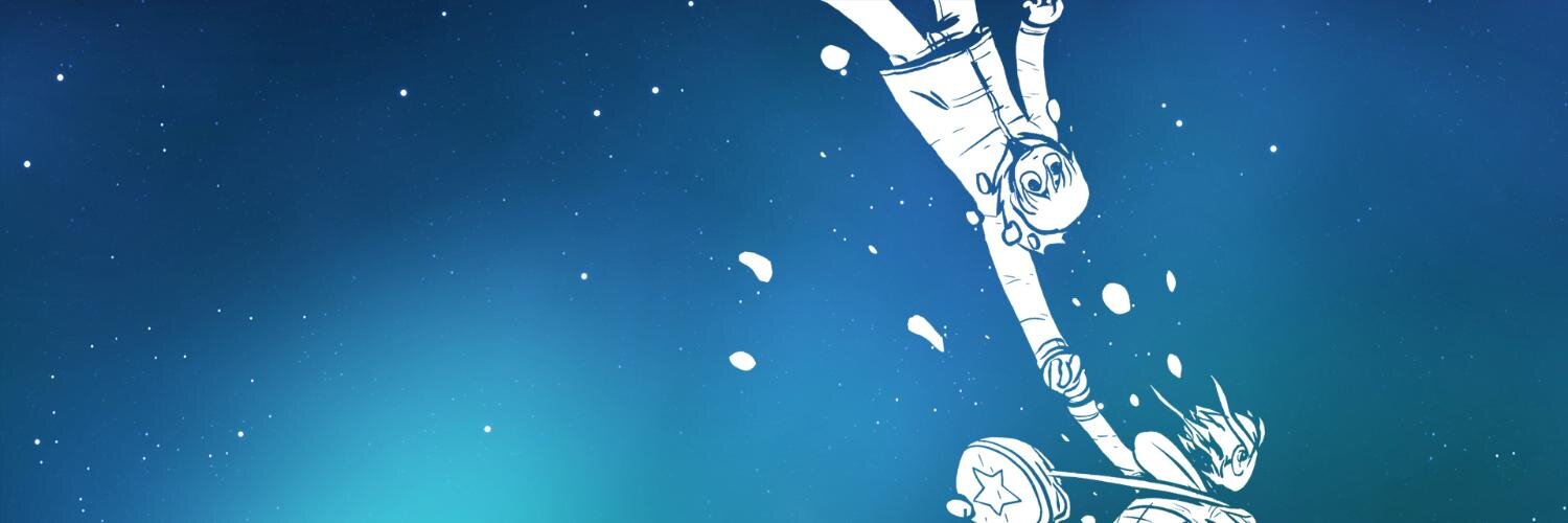 Gaming_Dude's profile banner image