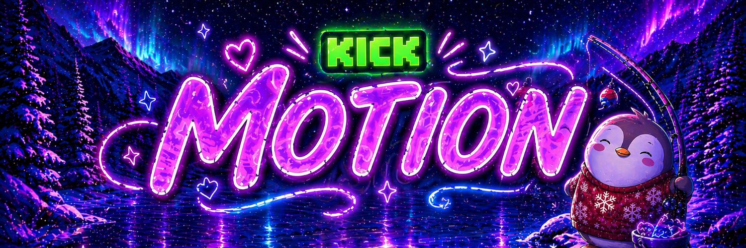 Motiondyor's profile banner image