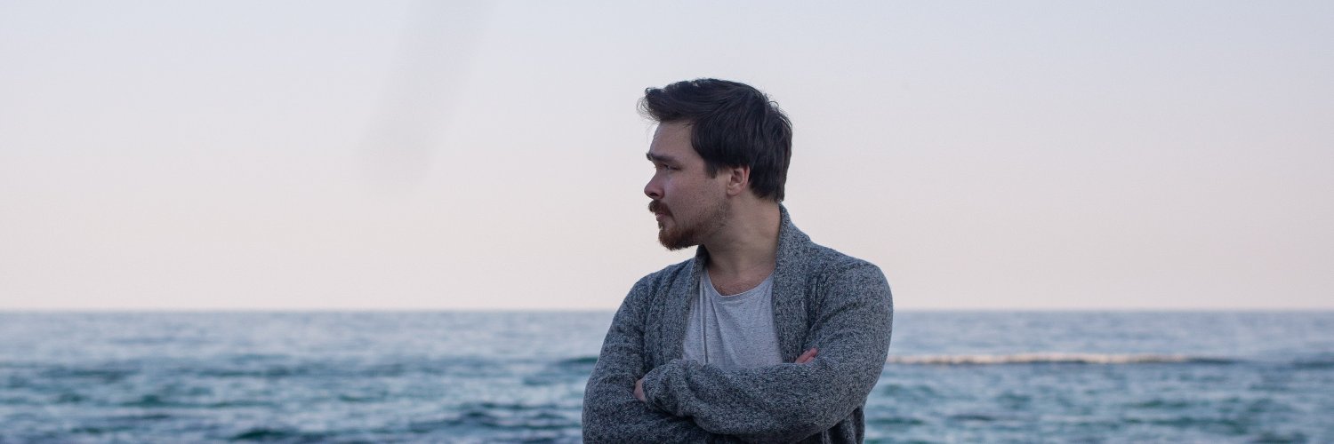 Михайло Карпань banner