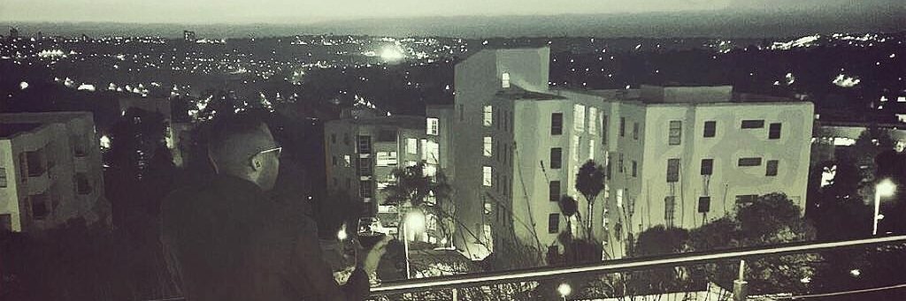 Blanco banner