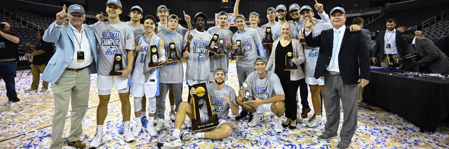 Coach Nick Smith banner