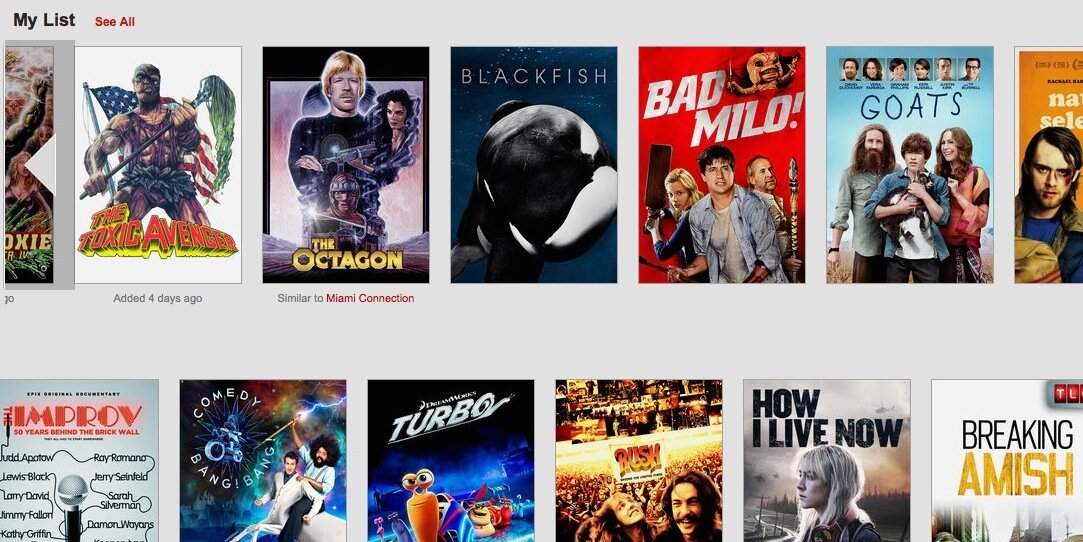 NothingNetflix's profile banner image
