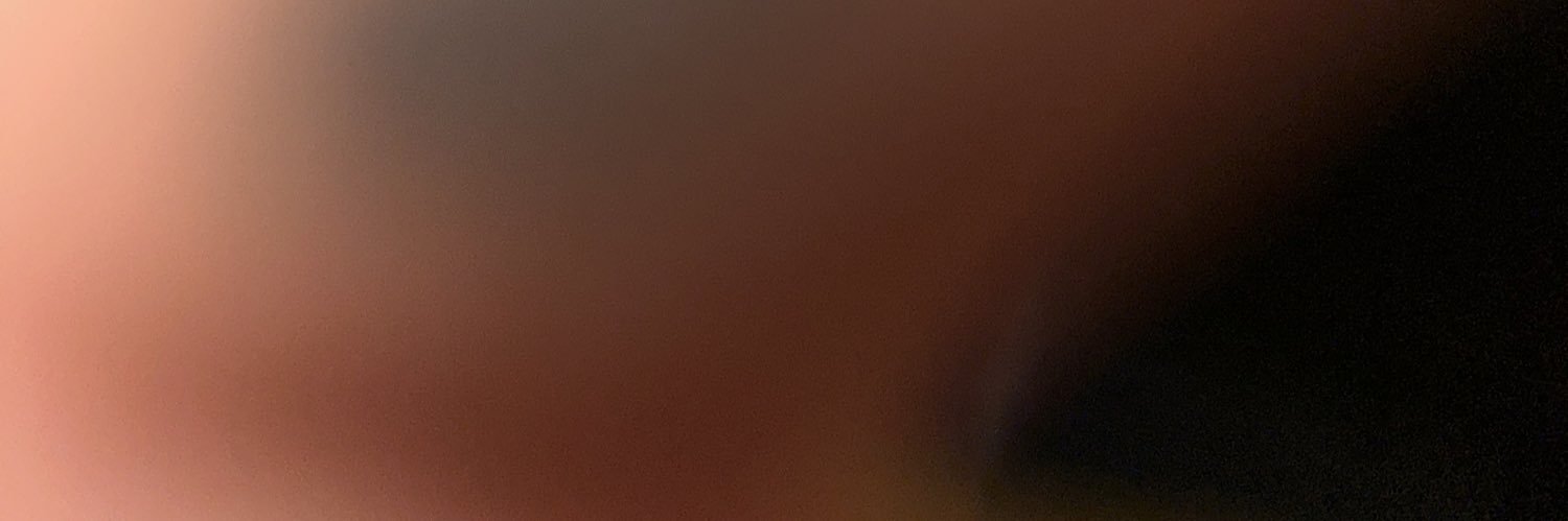 BugdenJacob's profile banner image